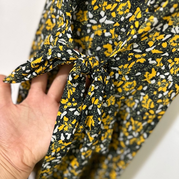 Topshop Mini Dress - Picture 4 of 8